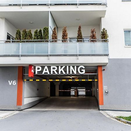 Wolkerovka Apartment 2 Όλομουτς Εξωτερικό φωτογραφία