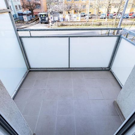 Wolkerovka Apartment 2 Όλομουτς Εξωτερικό φωτογραφία