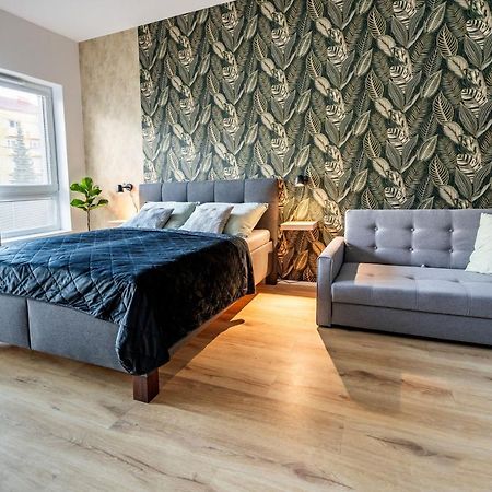 Wolkerovka Apartment 2 Όλομουτς Εξωτερικό φωτογραφία