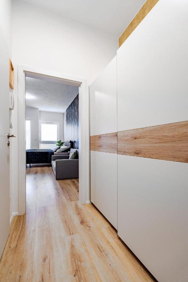 Wolkerovka Apartment 2 Όλομουτς Εξωτερικό φωτογραφία
