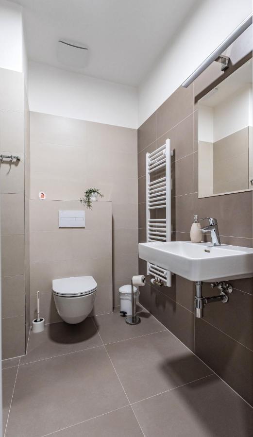Wolkerovka Apartment 2 Όλομουτς Εξωτερικό φωτογραφία