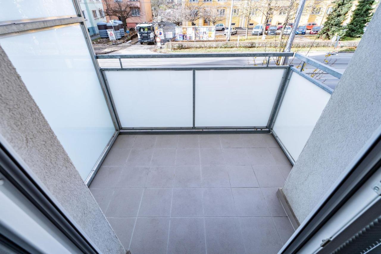 Wolkerovka Apartment 2 Όλομουτς Εξωτερικό φωτογραφία