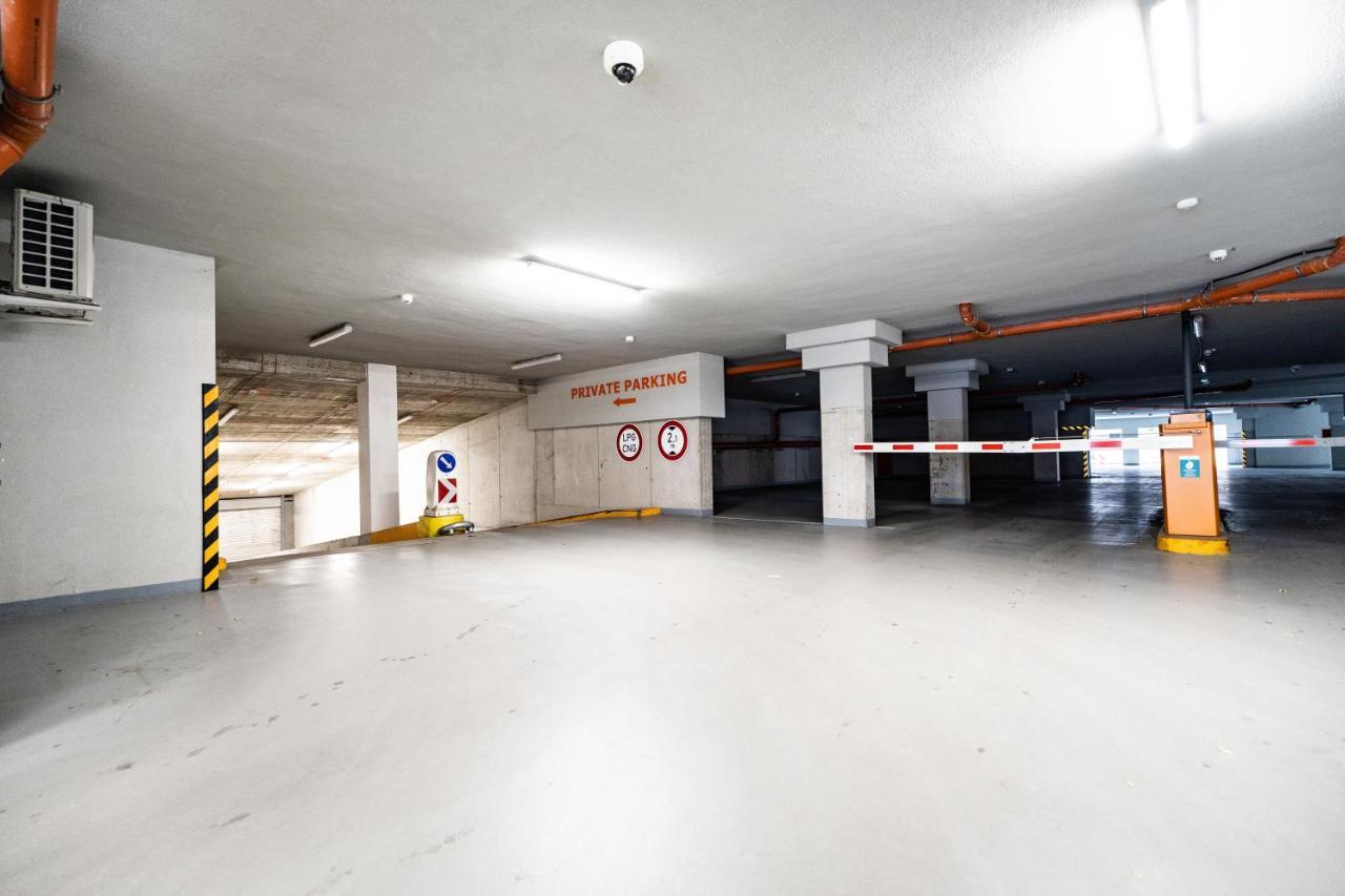 Wolkerovka Apartment 2 Όλομουτς Εξωτερικό φωτογραφία