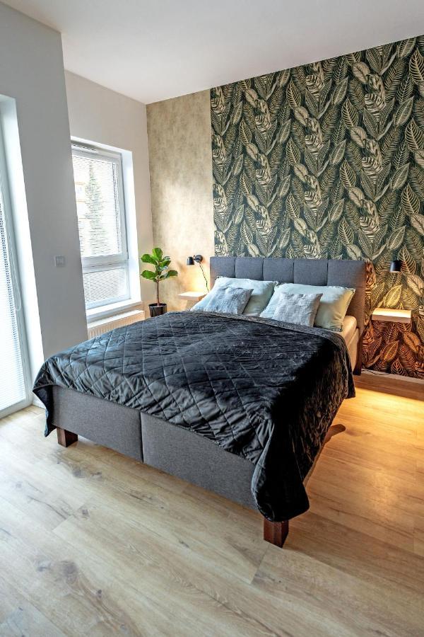 Wolkerovka Apartment 2 Όλομουτς Εξωτερικό φωτογραφία