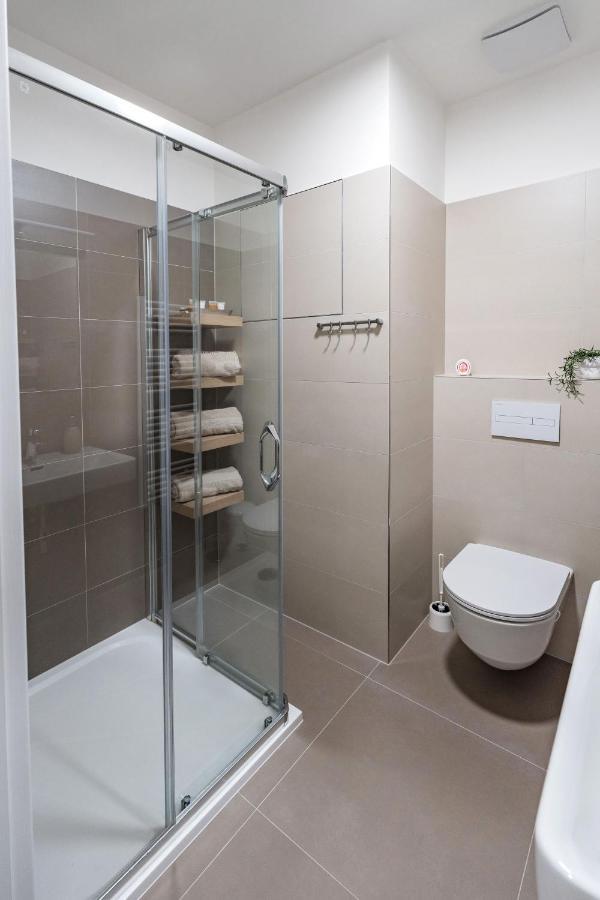 Wolkerovka Apartment 2 Όλομουτς Εξωτερικό φωτογραφία