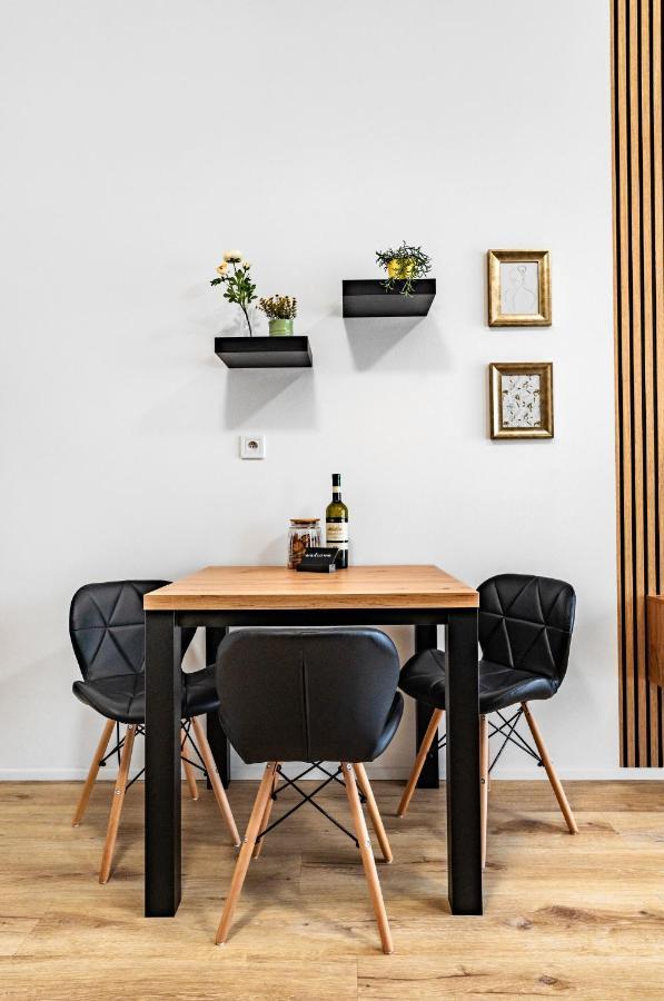 Wolkerovka Apartment 2 Όλομουτς Εξωτερικό φωτογραφία