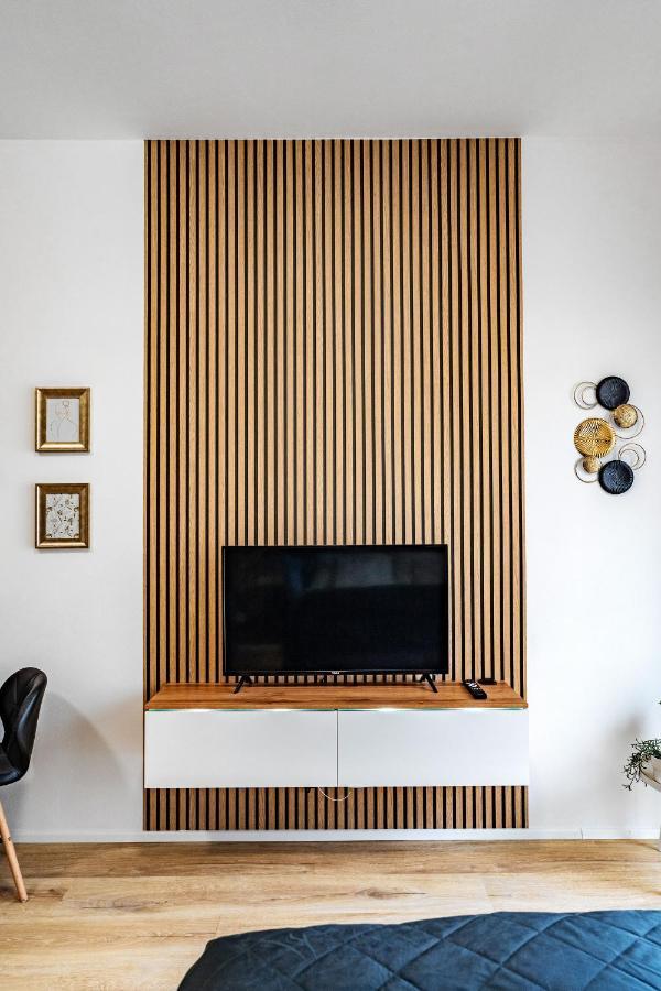 Wolkerovka Apartment 2 Όλομουτς Εξωτερικό φωτογραφία