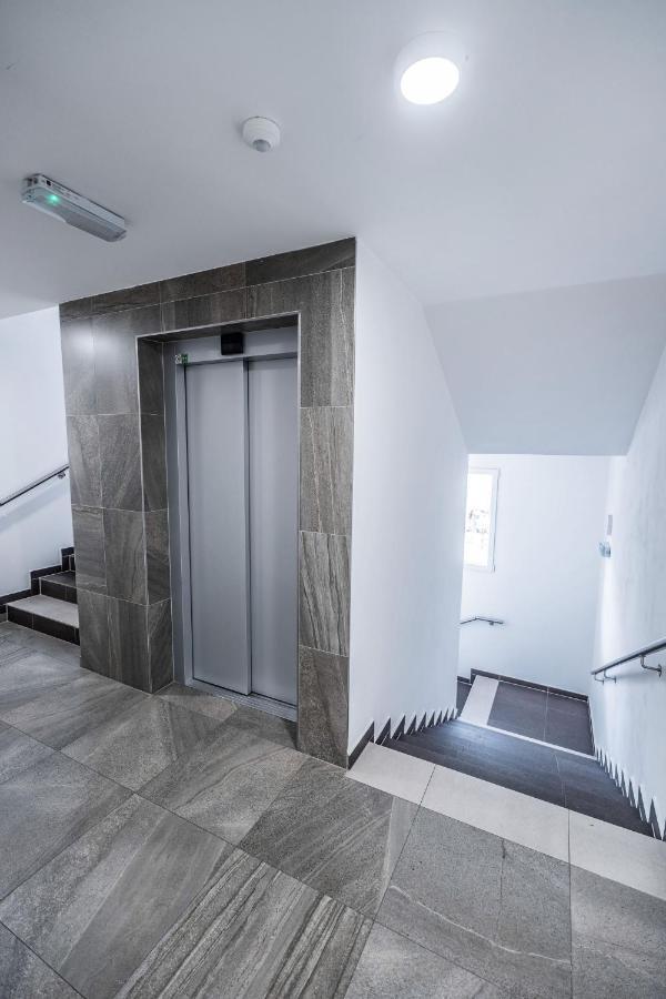 Wolkerovka Apartment 2 Όλομουτς Εξωτερικό φωτογραφία