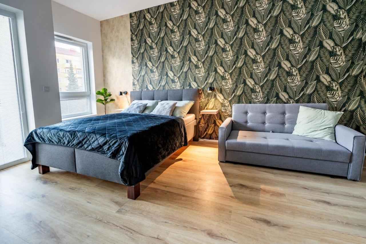 Wolkerovka Apartment 2 Όλομουτς Εξωτερικό φωτογραφία